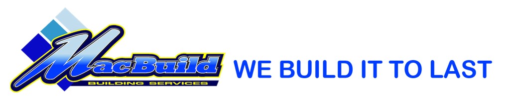 macbuild logo we build it to last