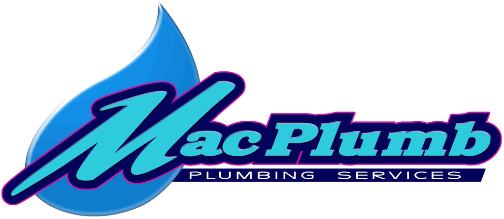 macplumb logo repairs additions